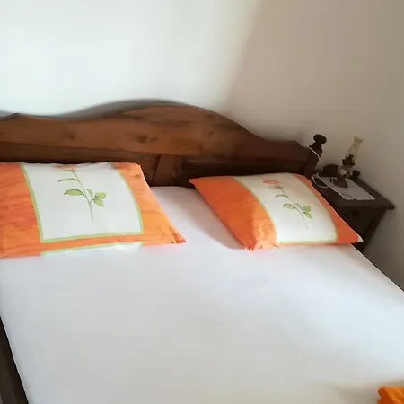Marija * Seget Vranjica