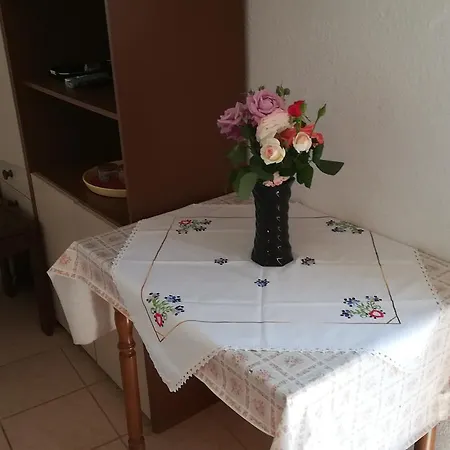 Lägenhet Marija *